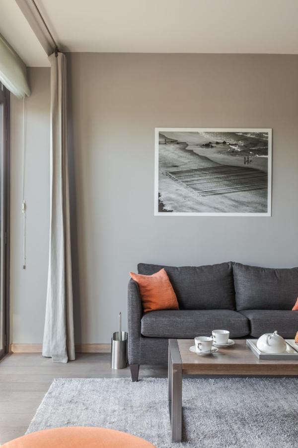 Residence Premium Le Benetin- Saint Malo Exterior photo