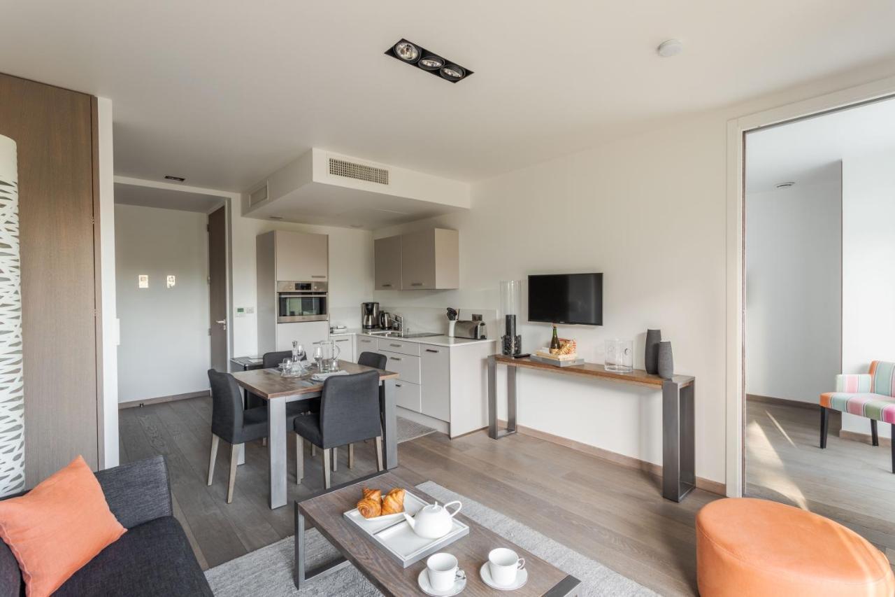 Residence Premium Le Benetin- Saint Malo Exterior photo