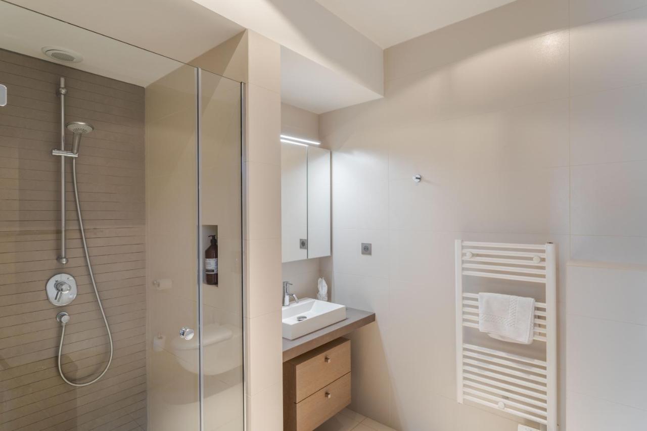 Residence Premium Le Benetin- Saint Malo Exterior photo