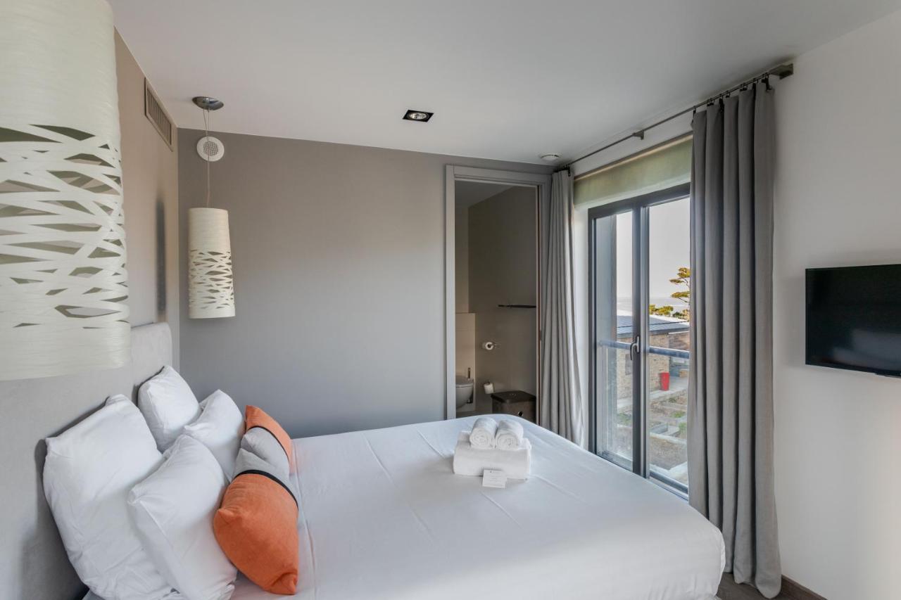 Residence Premium Le Benetin- Saint Malo Exterior photo