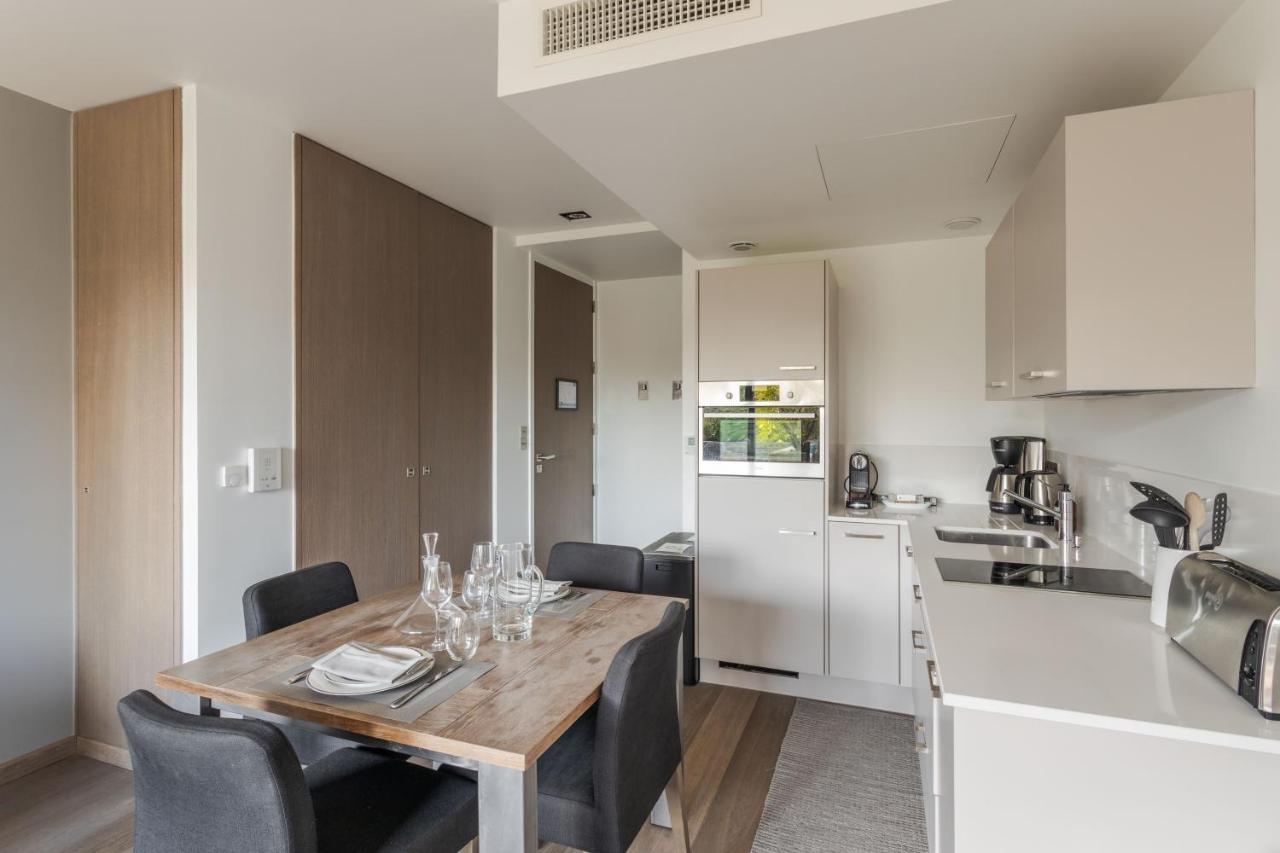 Residence Premium Le Benetin- Saint Malo Exterior photo